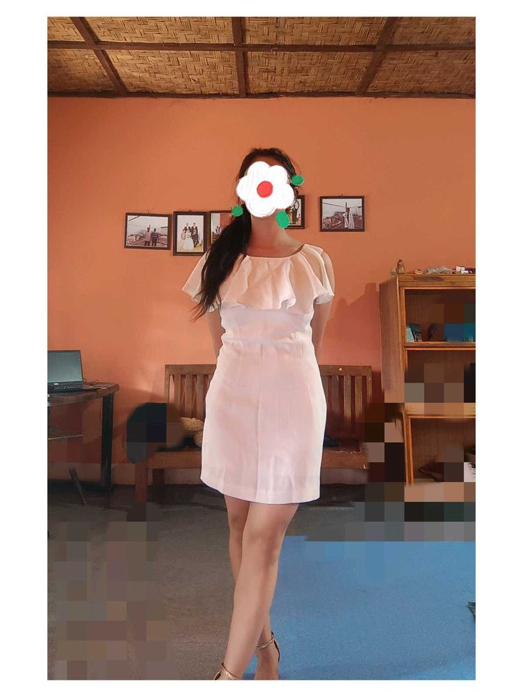 Mini Dress