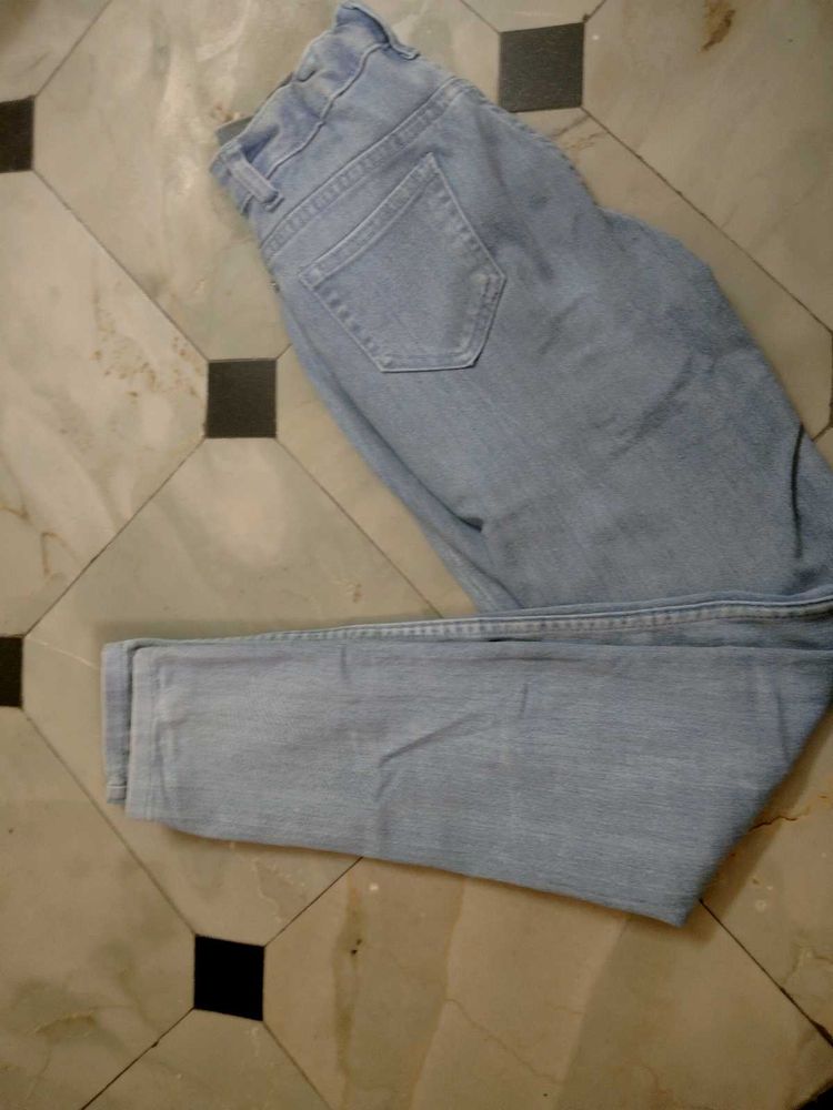 Blue Jeans