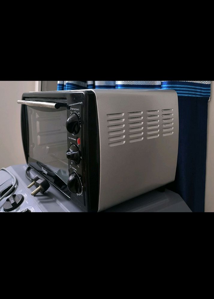 PRESTIGE OTG (Oven-toaster-griller)