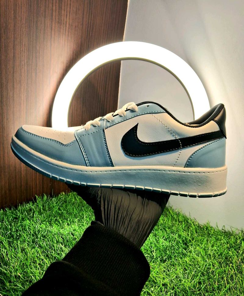 NIKE Air Low ICE Blue