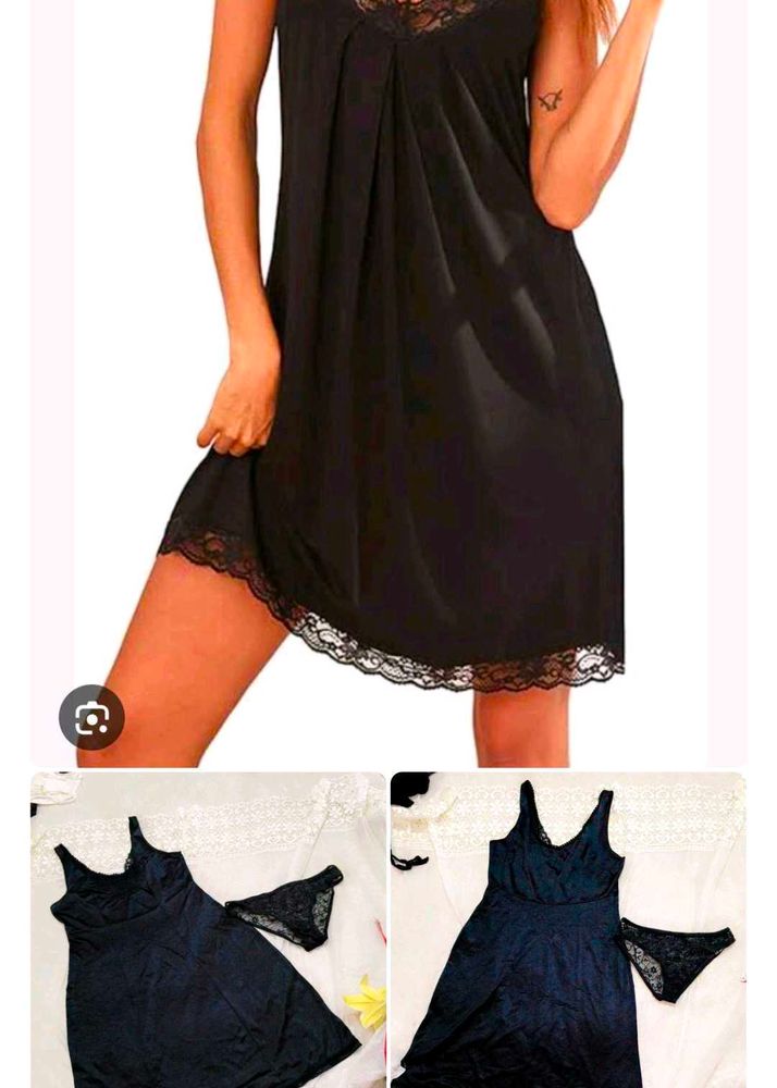 Very Beautiful Night Wear