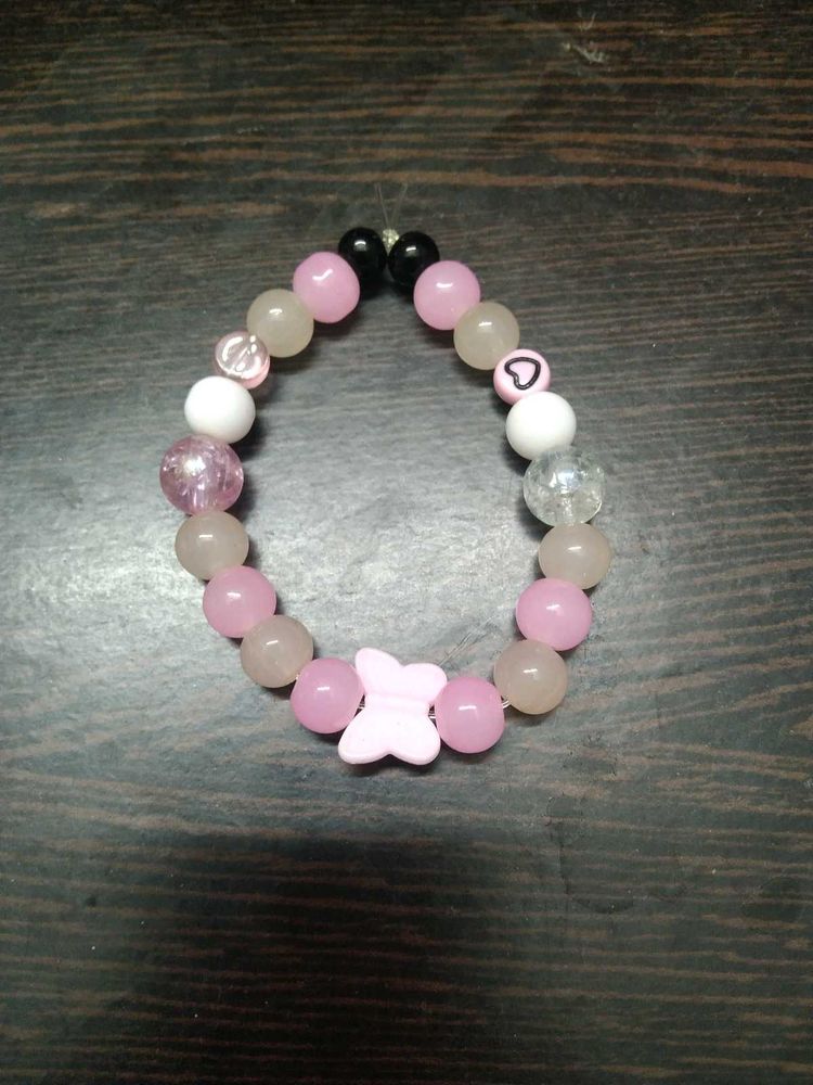 Two different colour Bracelets