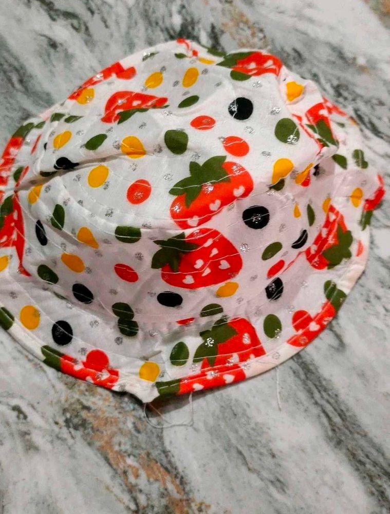 Baby Hat