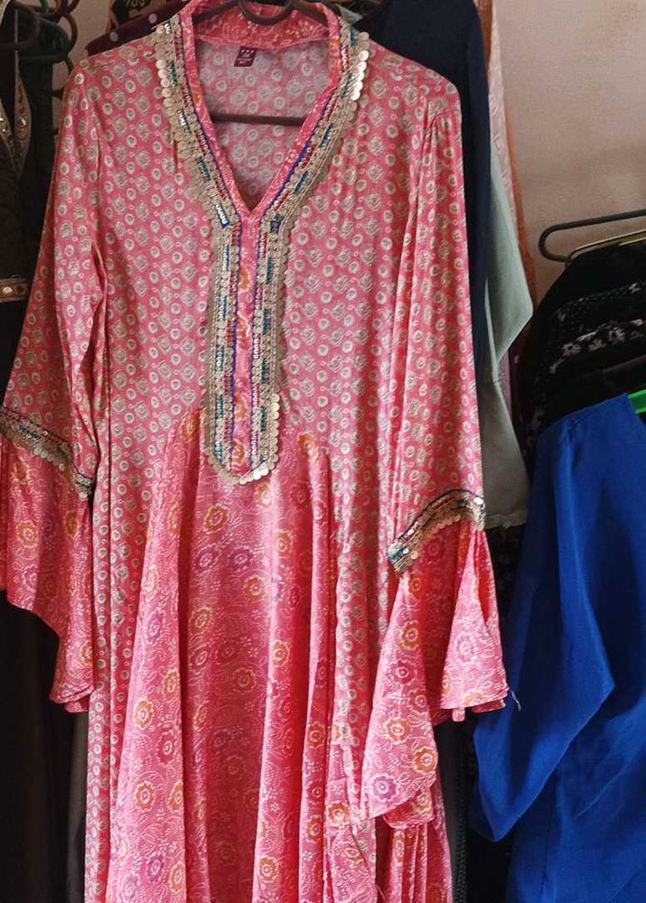 Designer Kurti