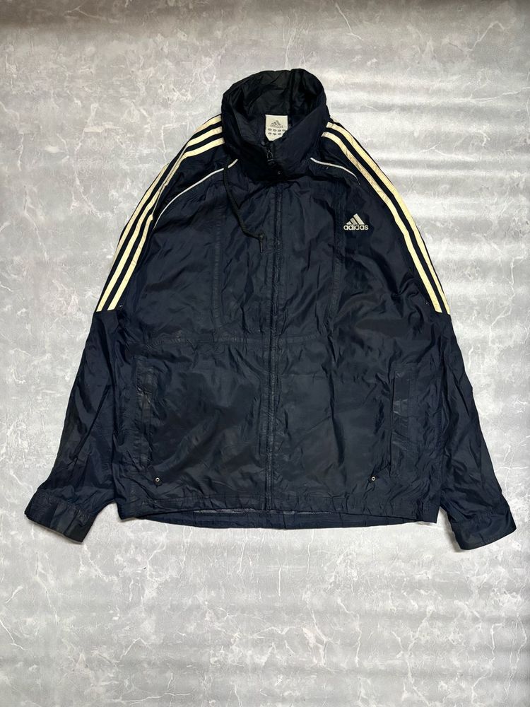 Adidas Vintage Jacket
