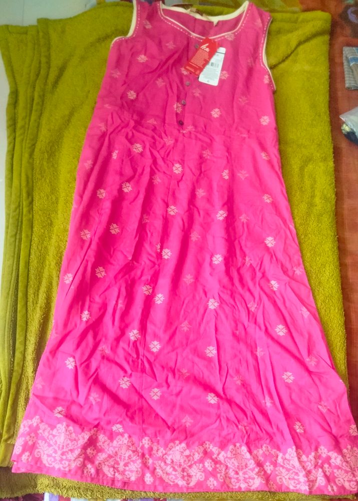 New With Tag