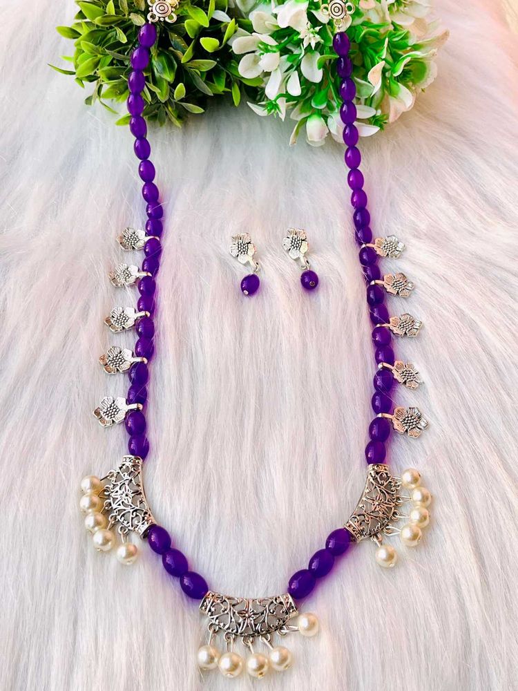 Beads Jewellery