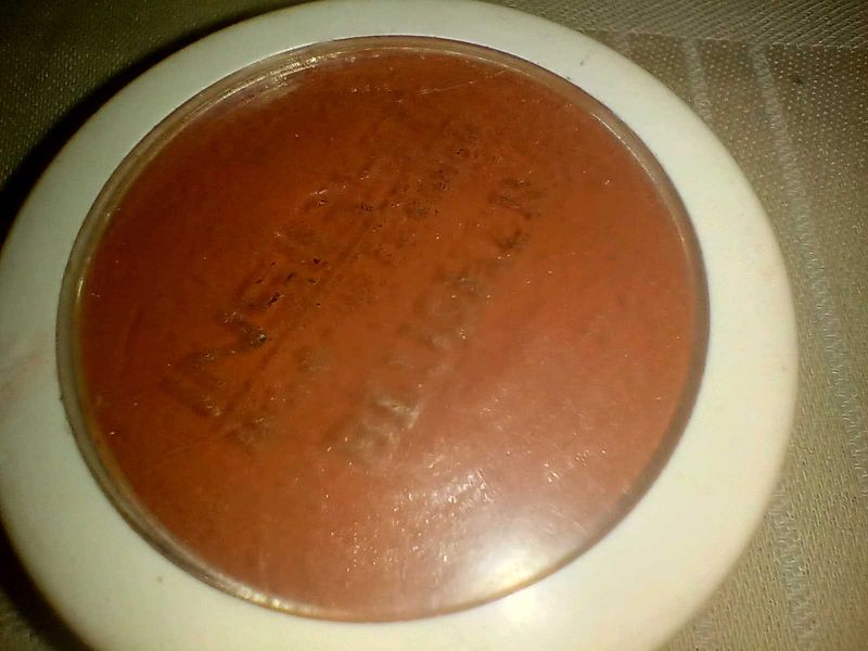Insight Cream Blush