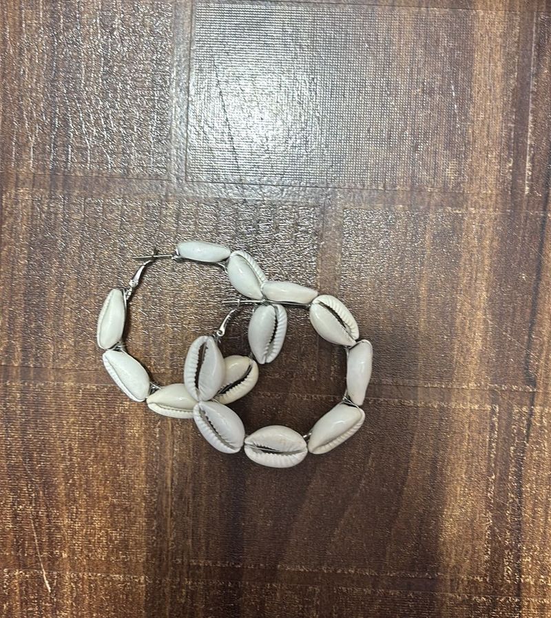 Corryshell Earings