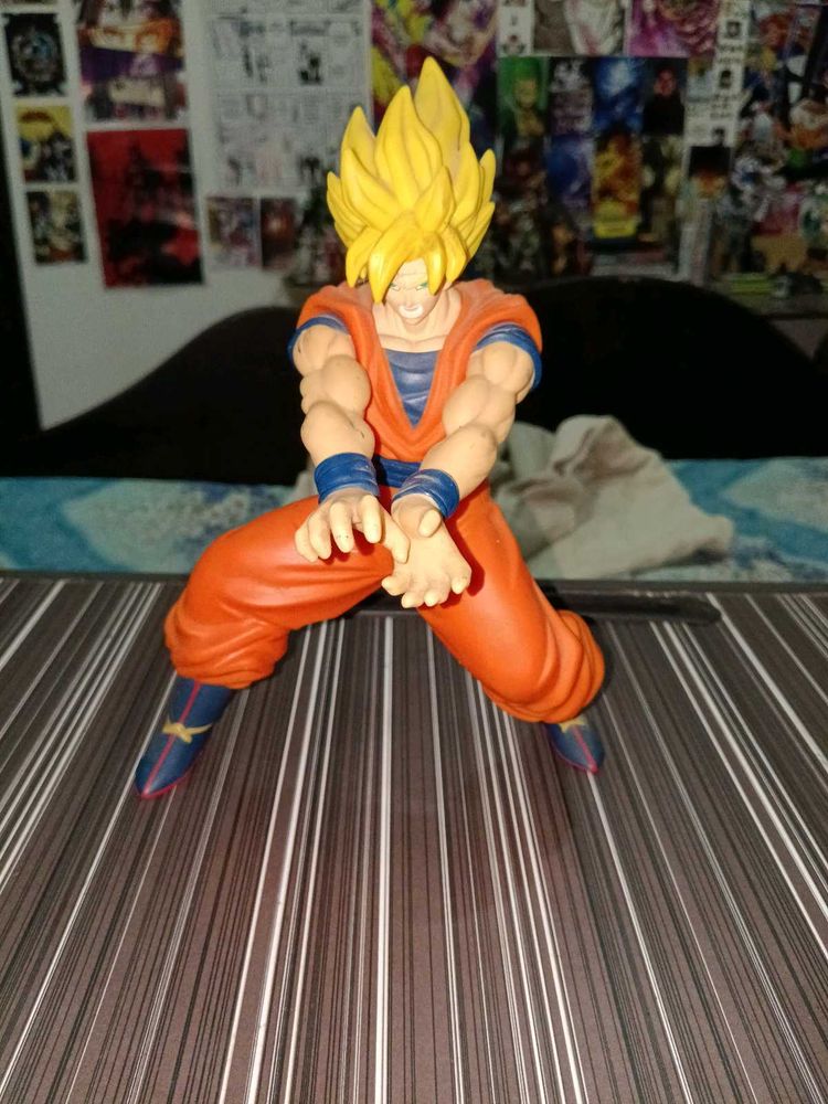 GOKU Banpresto