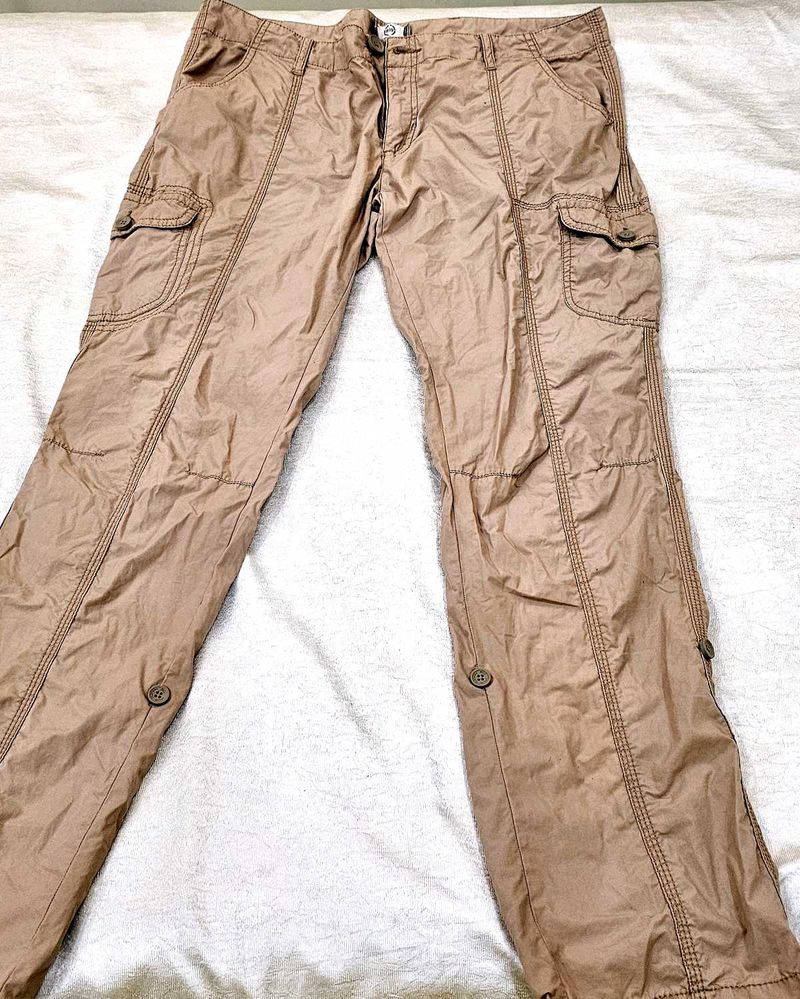 Cargo Pants