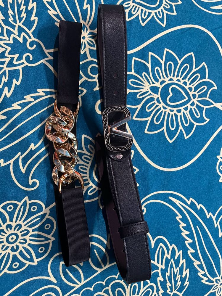 Black Belts#free Gift