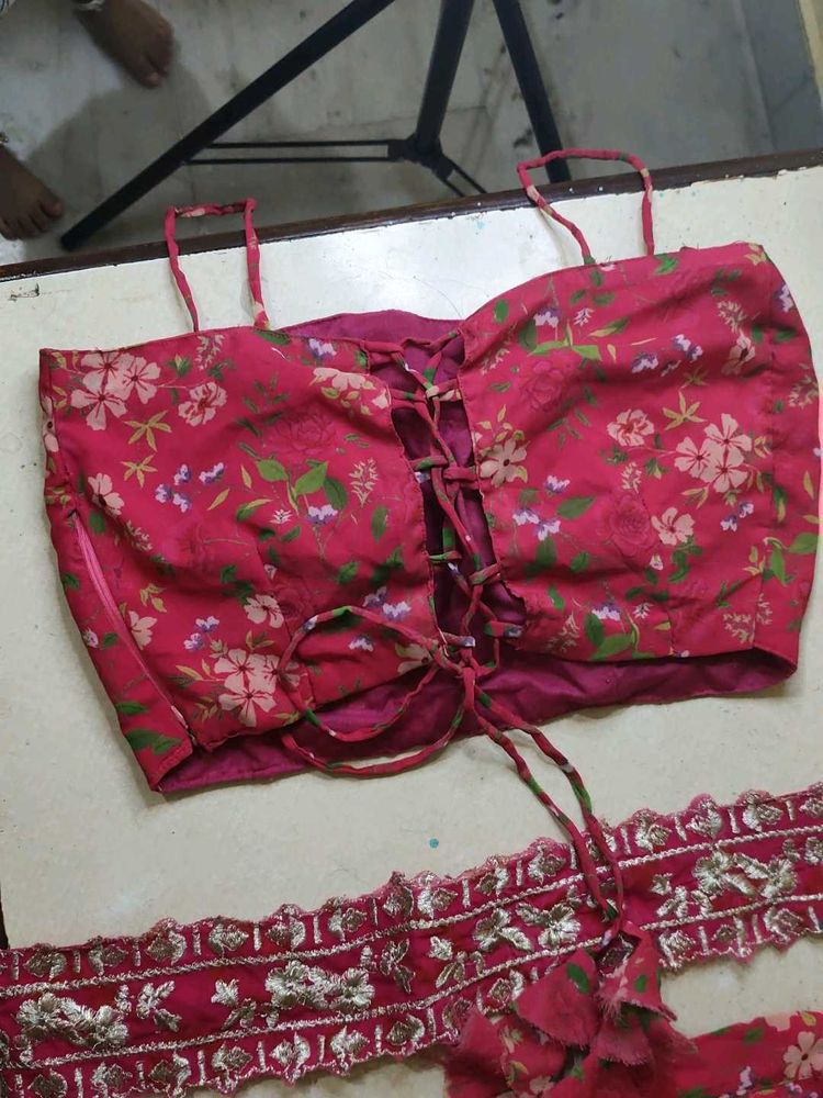 Ready To Wear Saree