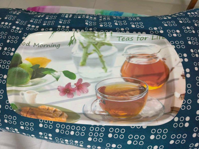 Serving Tray
