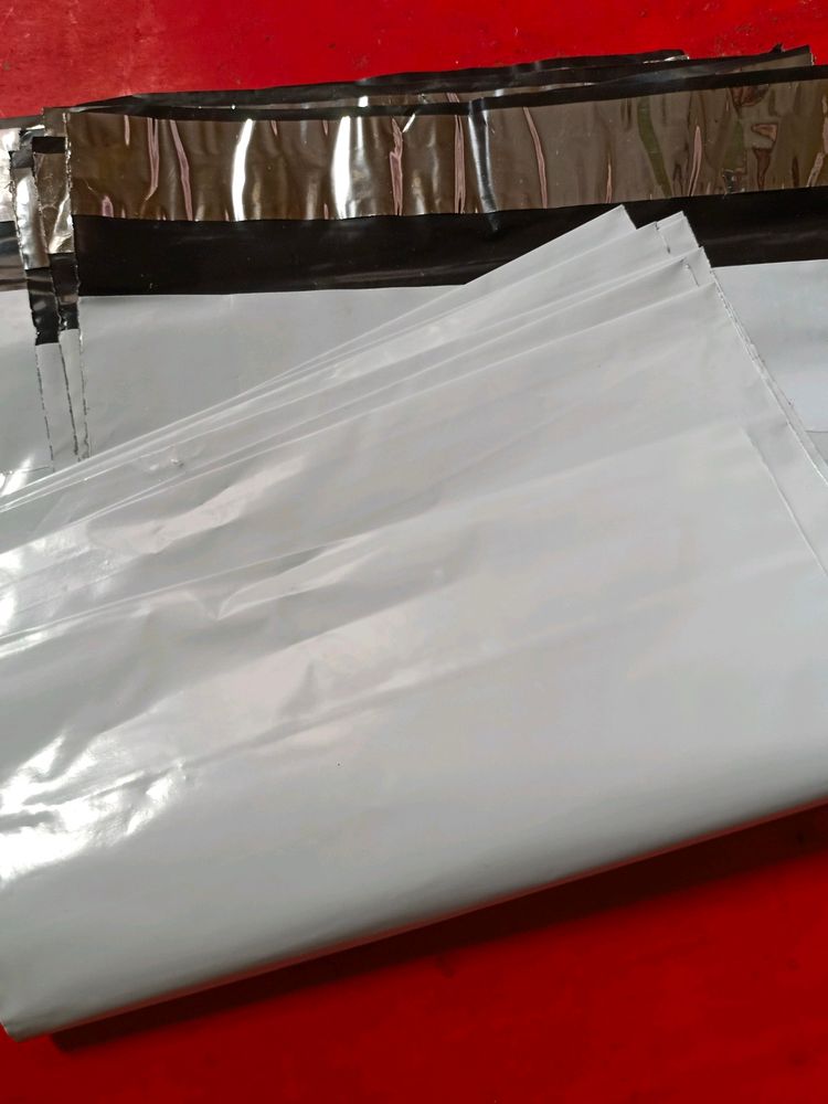 Courier Bags 10 Pieces