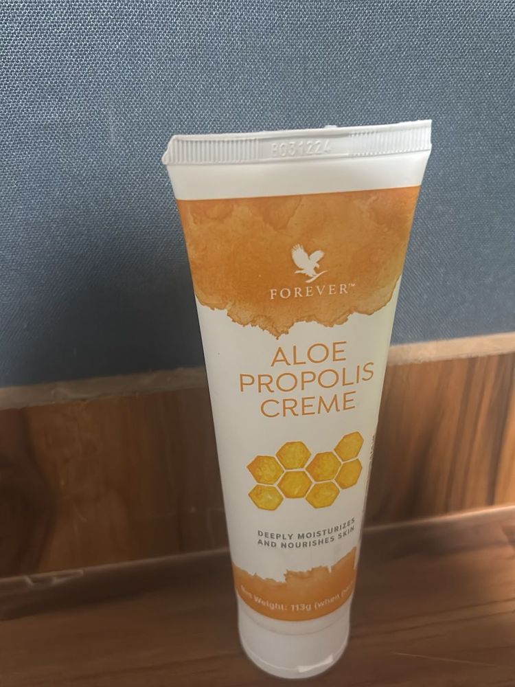 Forever Aloe Propolis Creme