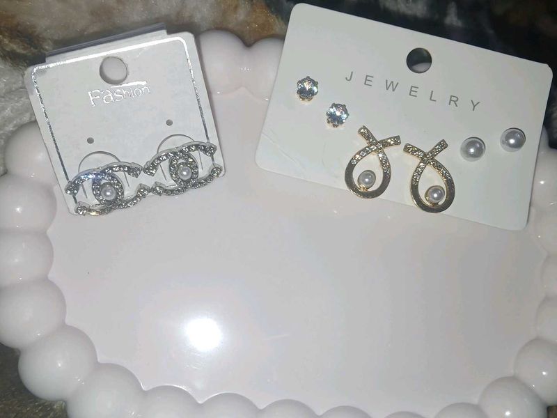 Earring Set