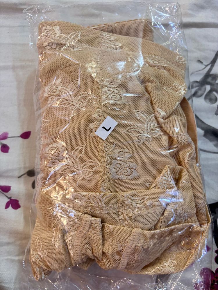 Women Shapewear Butt Lifter Body Shaper Panties