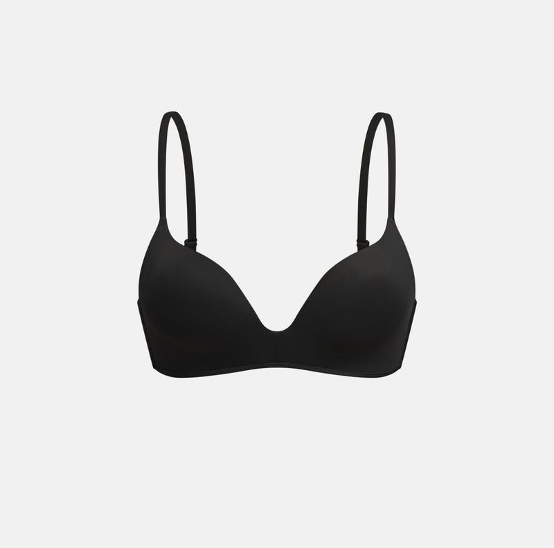 Comfortable Everyday Bra