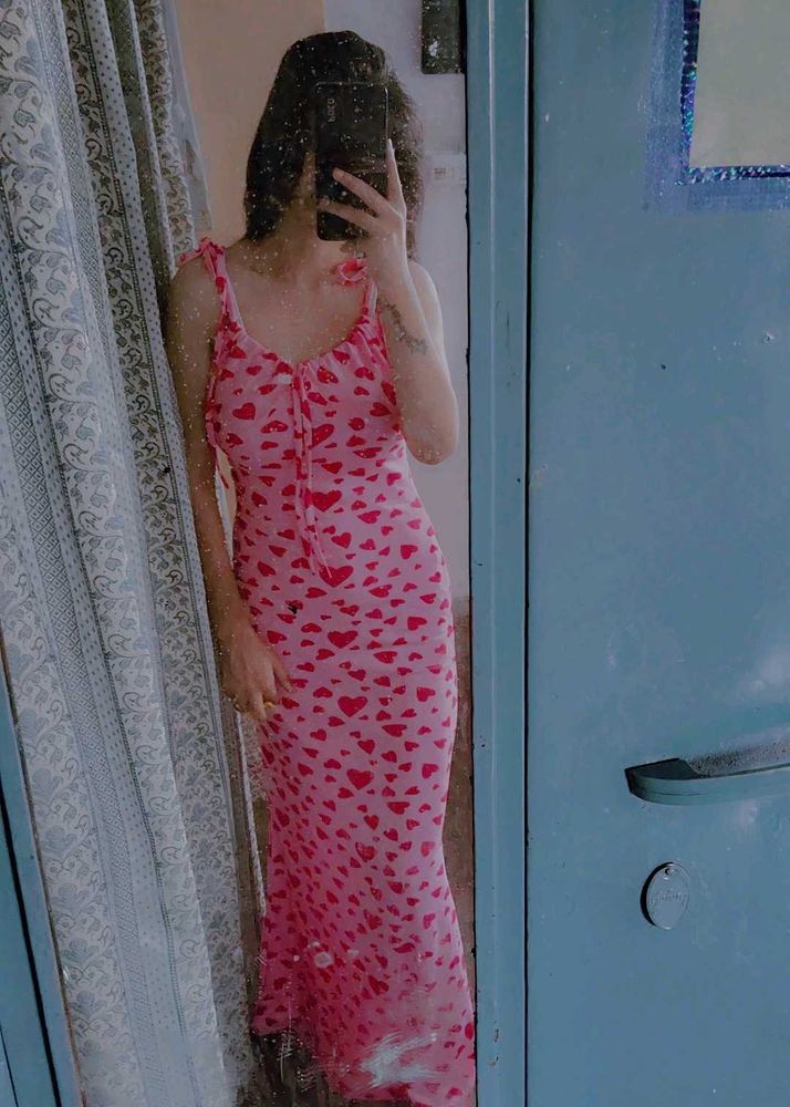 Women Tranding Dress