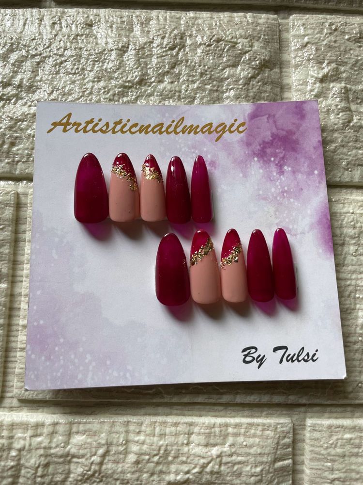 Press On Nails