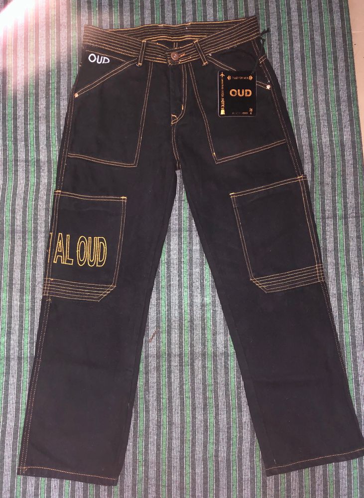 Oud Jeans Original 32 Size New With Tag