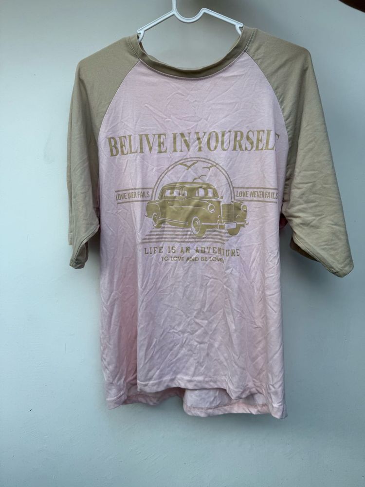 Tee Shirts
