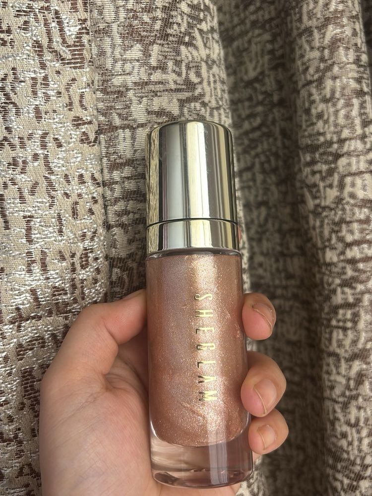 SheGlam Body face highlighter