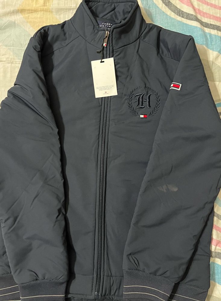 Tommy Hilfiger Original Winter Jacket For Sale