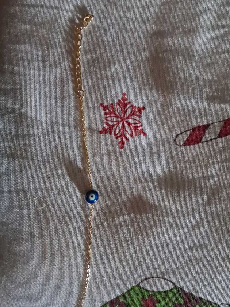 Evil Eye Bracelet