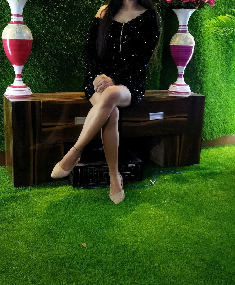 Beautiful Party Dress