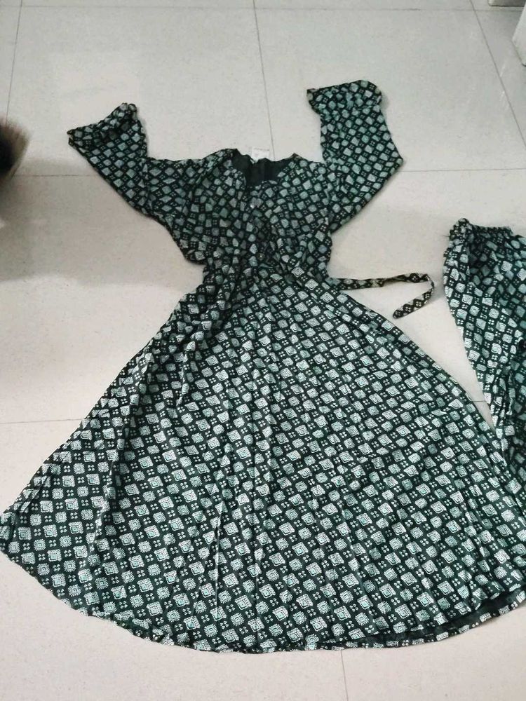 New With Tag