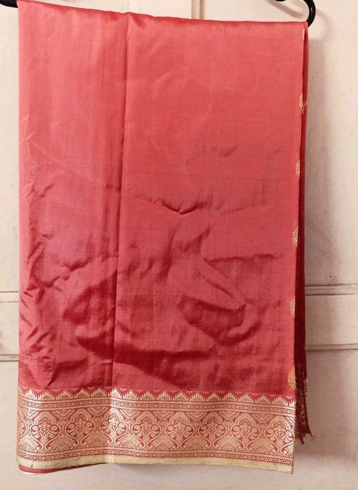 Art Silk Saree
