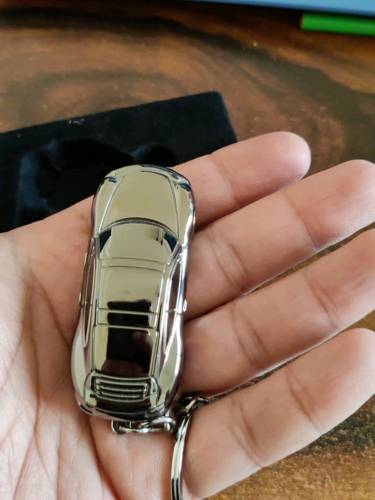 Car Key Chain Lighter Brand New