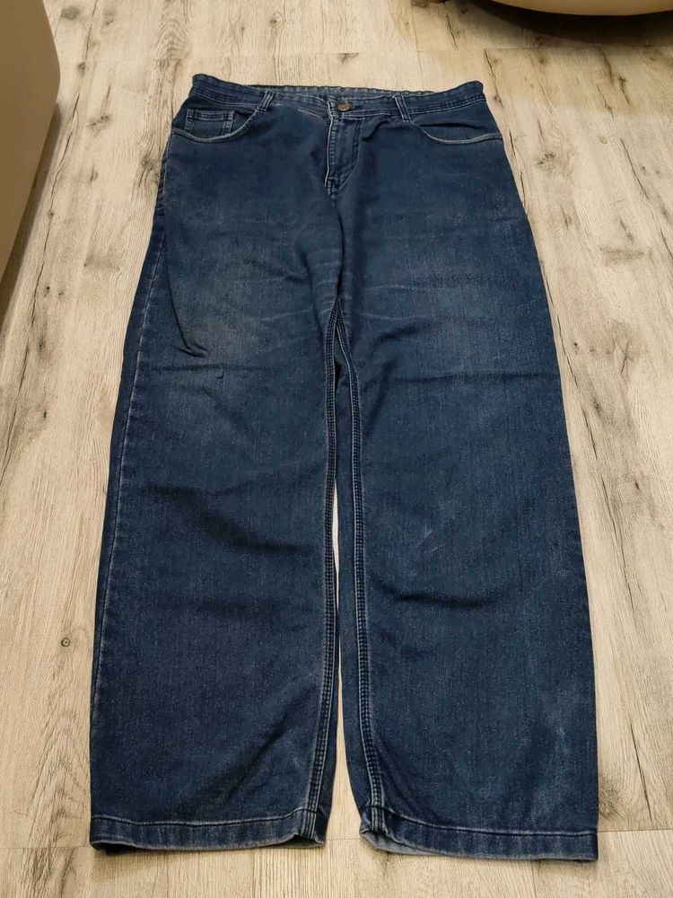 Ma2162 Aircity baggy jeans waist 38 inches