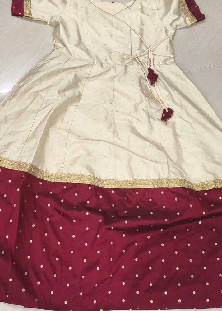 Elegant Ethnic Kurta