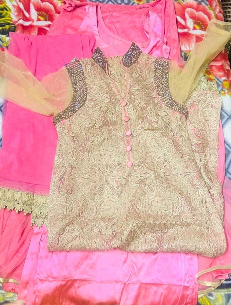 Women Dress Material And Set