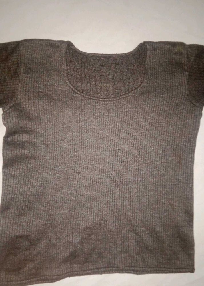 2 Thermal Top / Innerwear / Undergarment