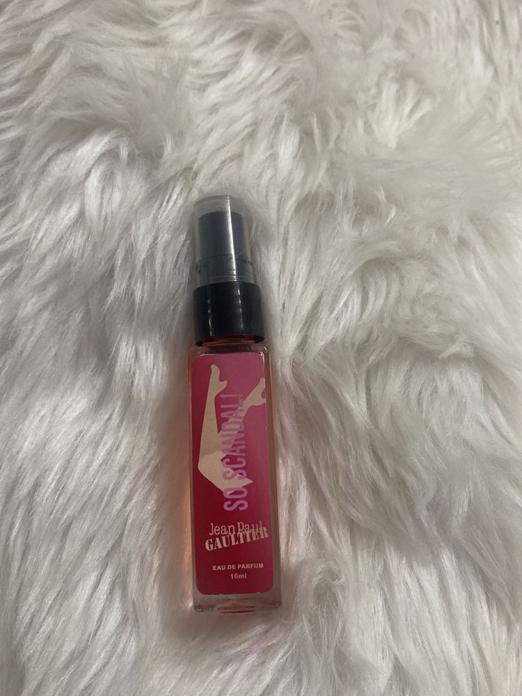 Jean Paul Gaultier So Scandal EDP 10ml Sample
