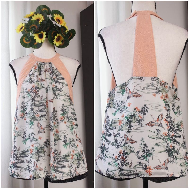 H&amp;M Summer Top
