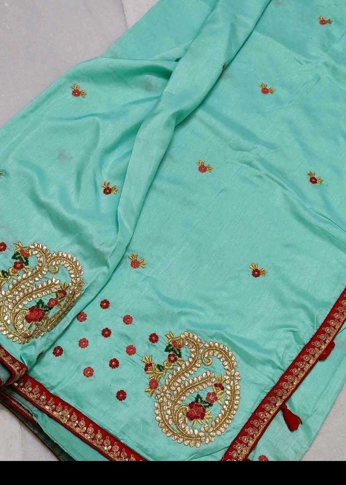 Combo Of 3 Saree
