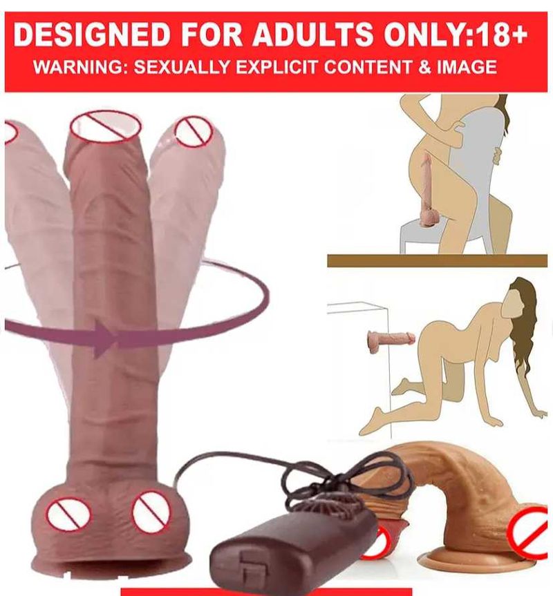Wellness Products Dildo For Women