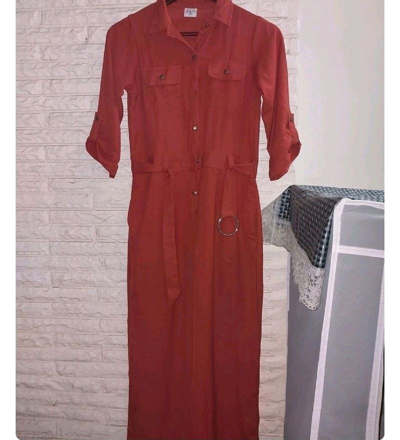 Jumpsuit