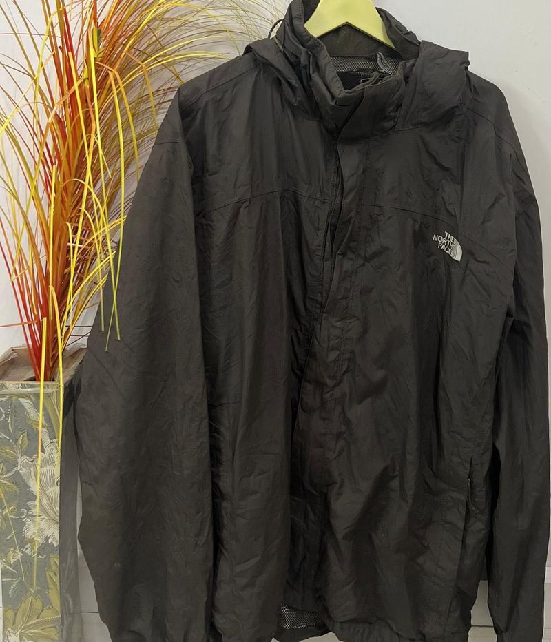 The North Face Rain Jacket