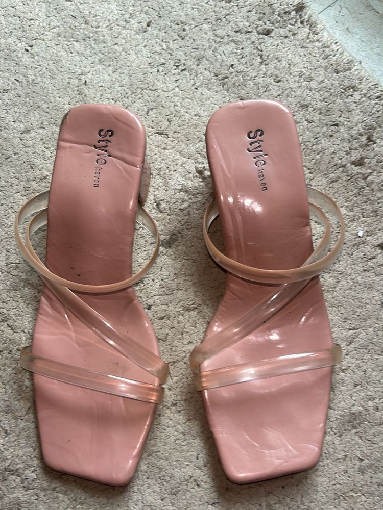 Women Stylish Heels