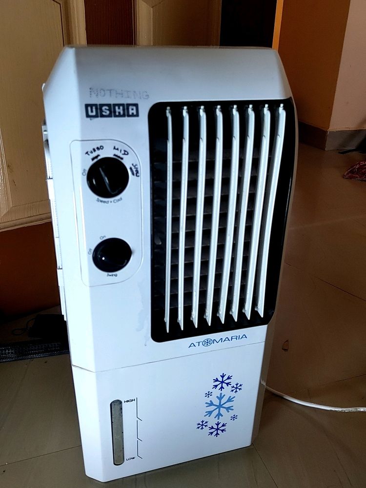 Air Cooler