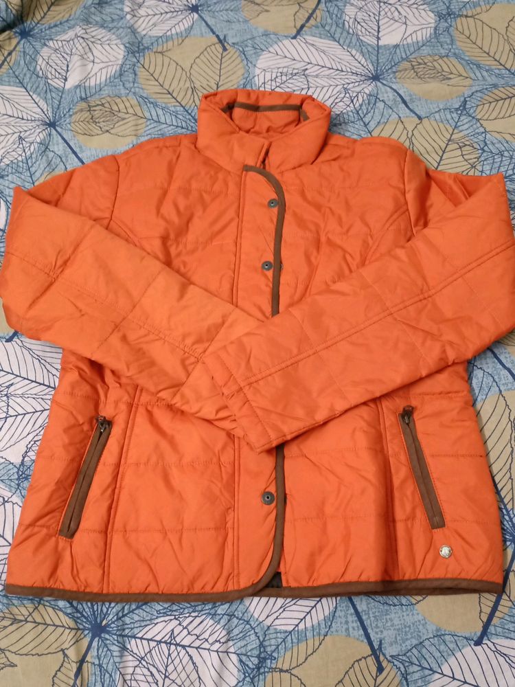 Numero Uno Bomber Jacket