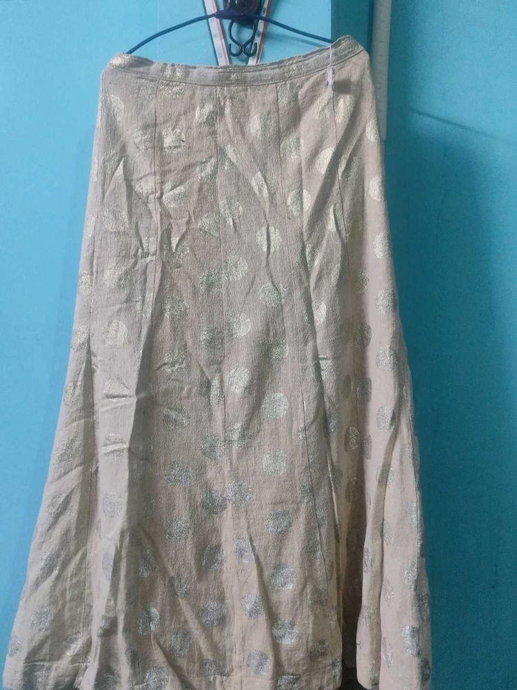 Long Skirt