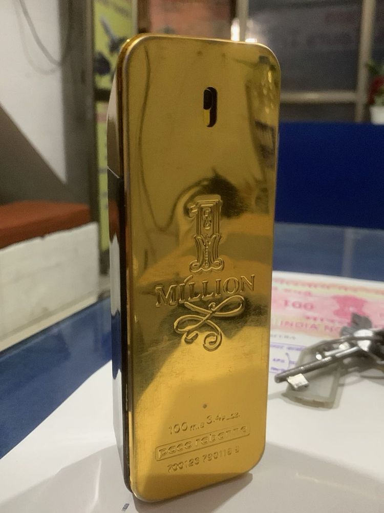 1 Million by Paco Rabanne
