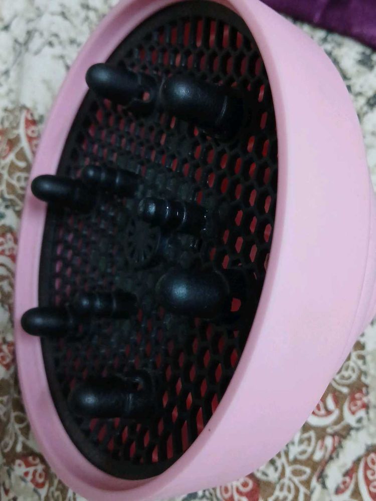 Hair Diffuser